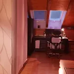 Schoene Mit Balkon Non-smoking Апартаменты Klosterlechfeld