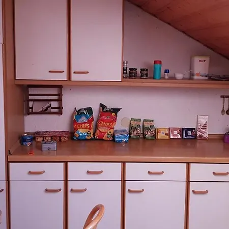 Schoene Mit Balkon Non-smoking * Klosterlechfeld